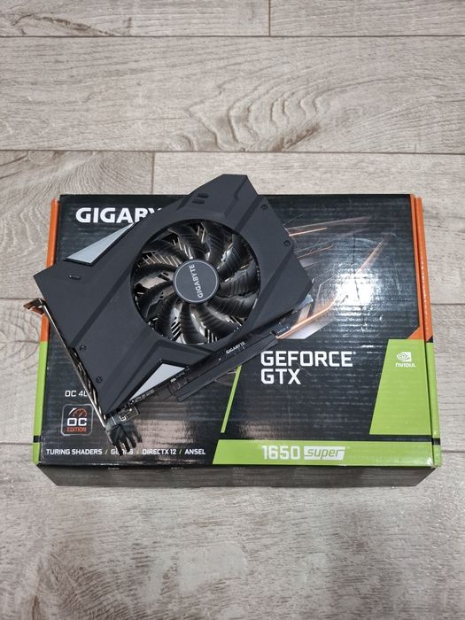 Продам видеокарту