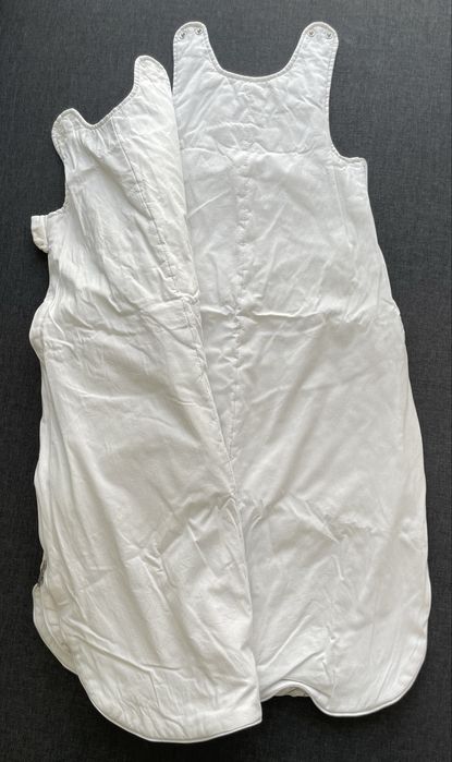 Angel Baby зимен спален чувал 6-18 месеца Влакче