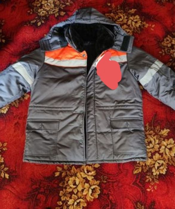 Продам бушлат, куртку
