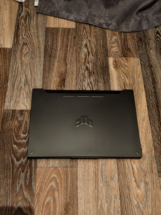 ноутбук Asus Tuf A15 16 GB ОЗУ, RTX 4050 6GB, RYZEN 7 7435HS.