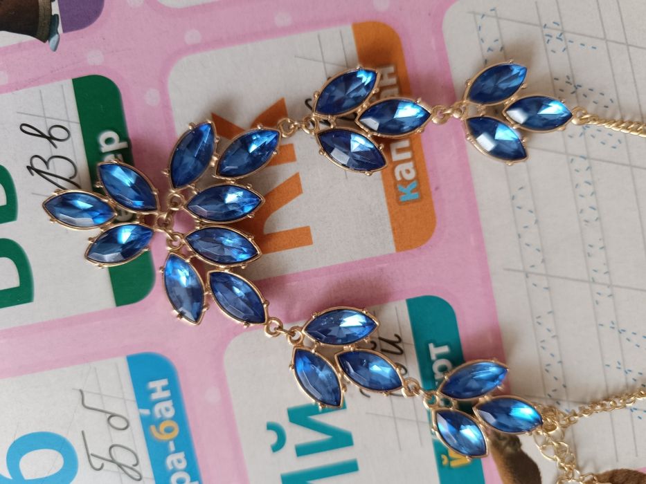 Бижутерия красивая