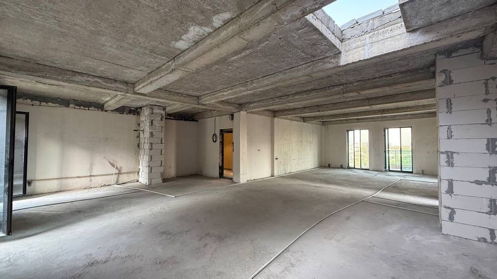 Parkwood Продается 5 комнатная коробка Госпитальный Мирабад