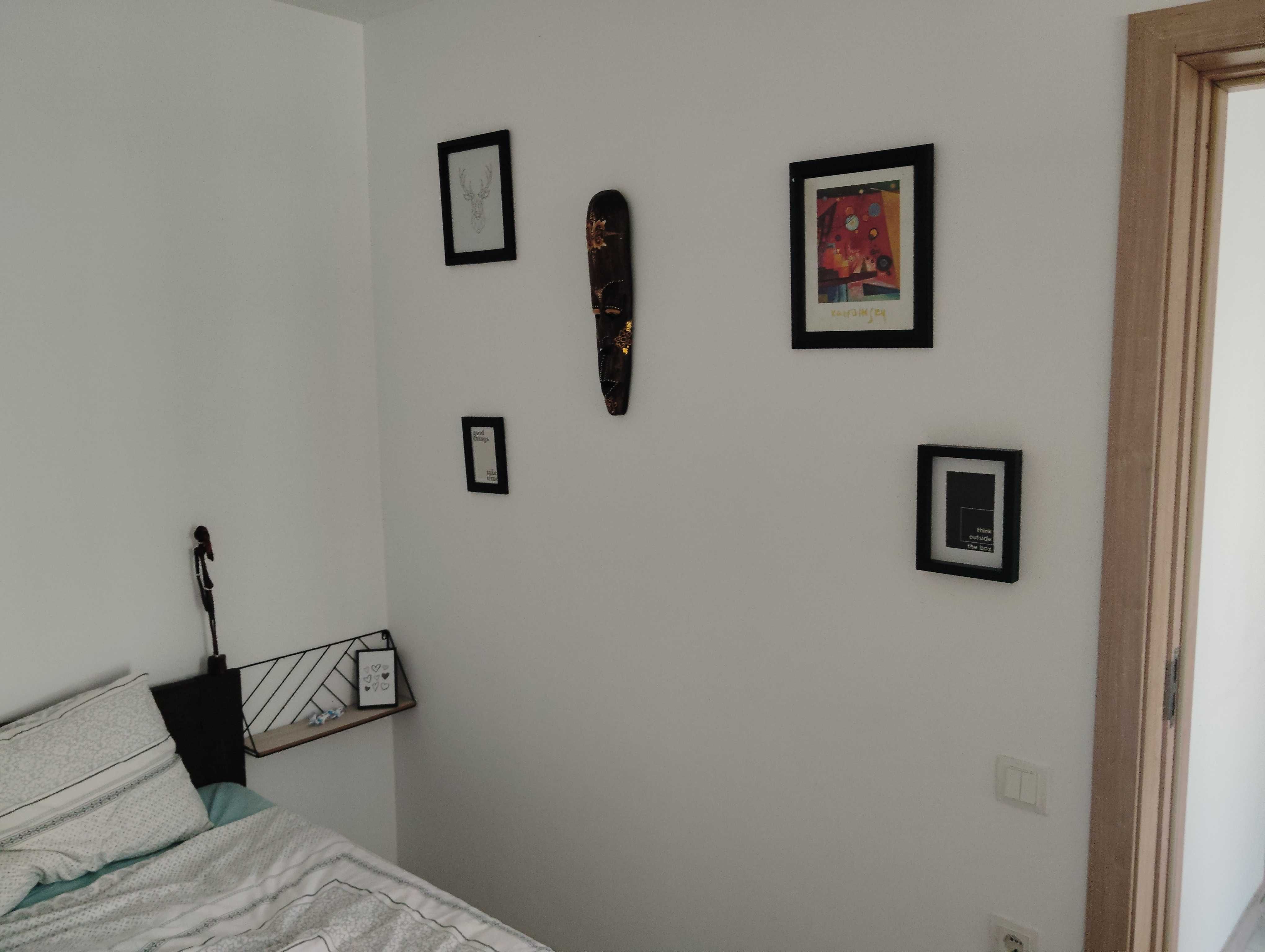 Apartament regim hotelier