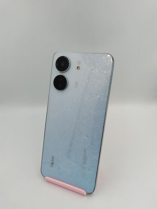 Redmi 13C | KASPI RED | Капитал - Маркет