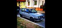 Golf 2 1.9 tdi 1z