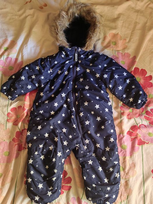 Космонавт 92-98 размер