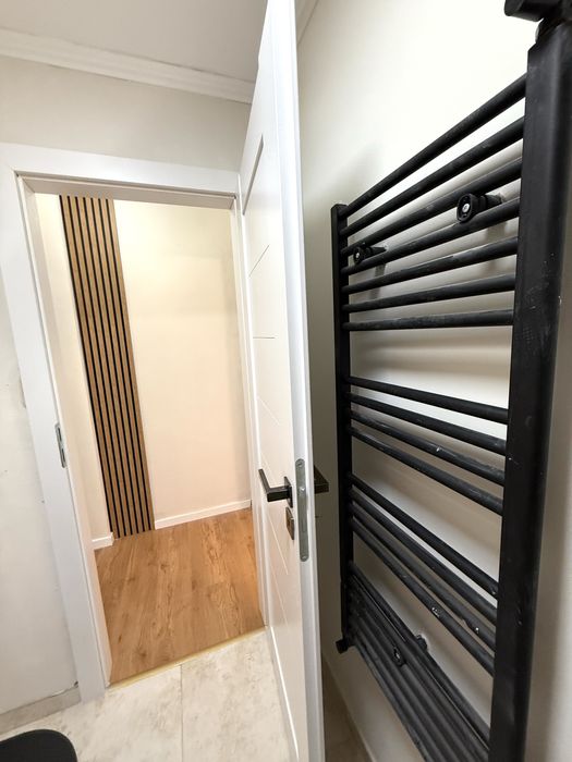 Apartament luxury cu 2 camere decomandate manastur