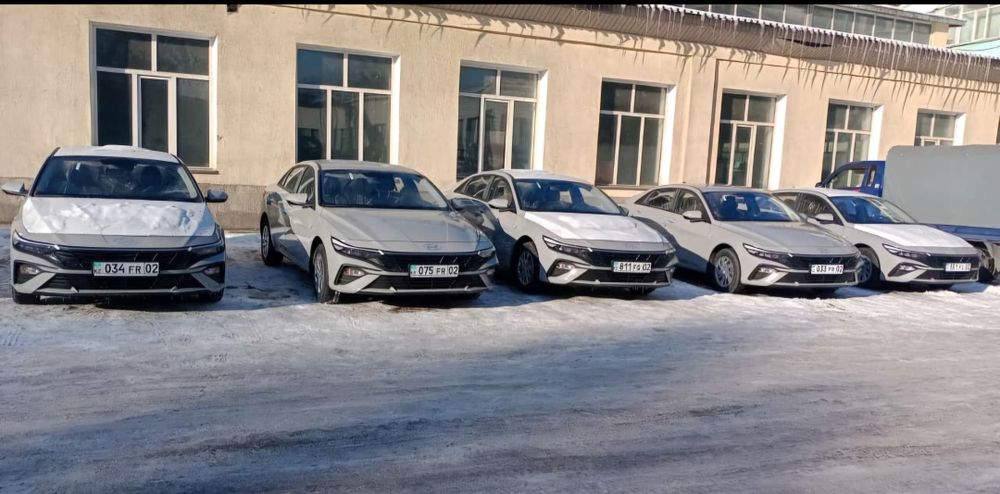 Аренда авто под такси