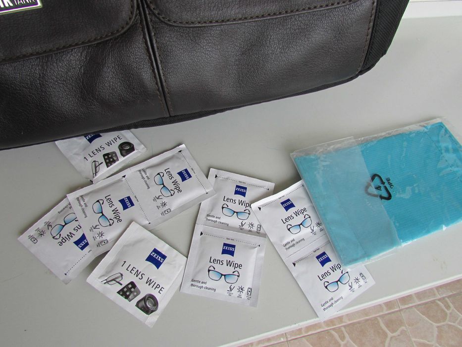 Чанта за фотоапарат Think Tank Lily Deanne Mezzo