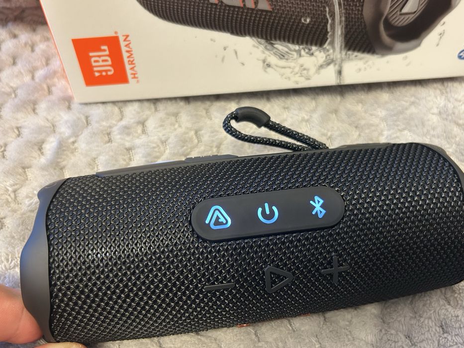 JBL Flip 7