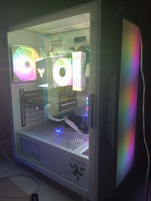 Процессор игравой срочнааа!!