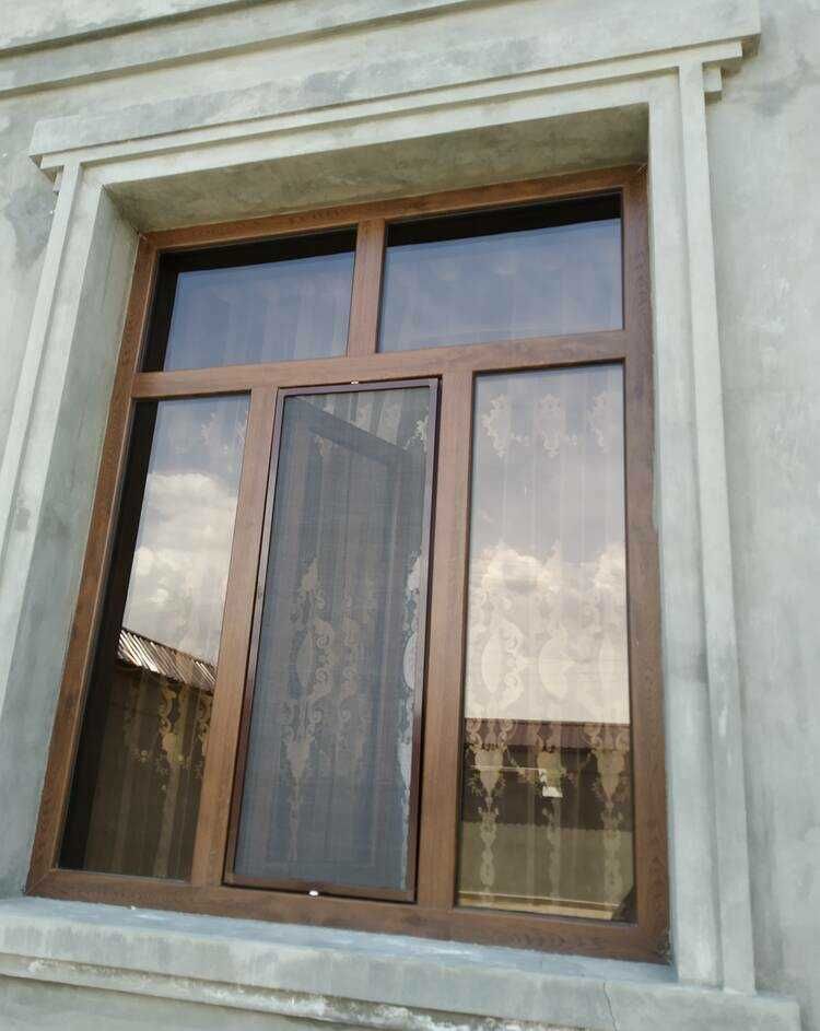 Регулировка и ремонт Акфа окна и двери Москитные сетки