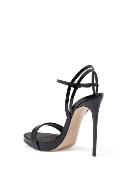 Le Silla сандали