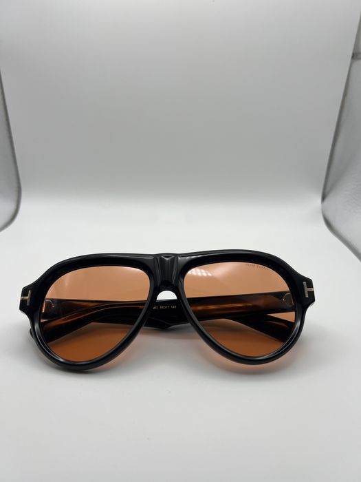 Ochelari de soare Tom Ford