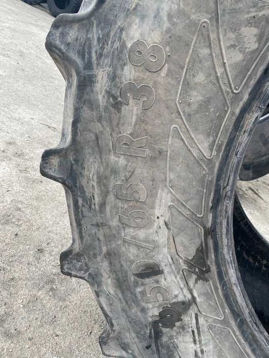 650/65r38 Continental Cauciuc secon-hand OFERTA cu FACTURA TVA