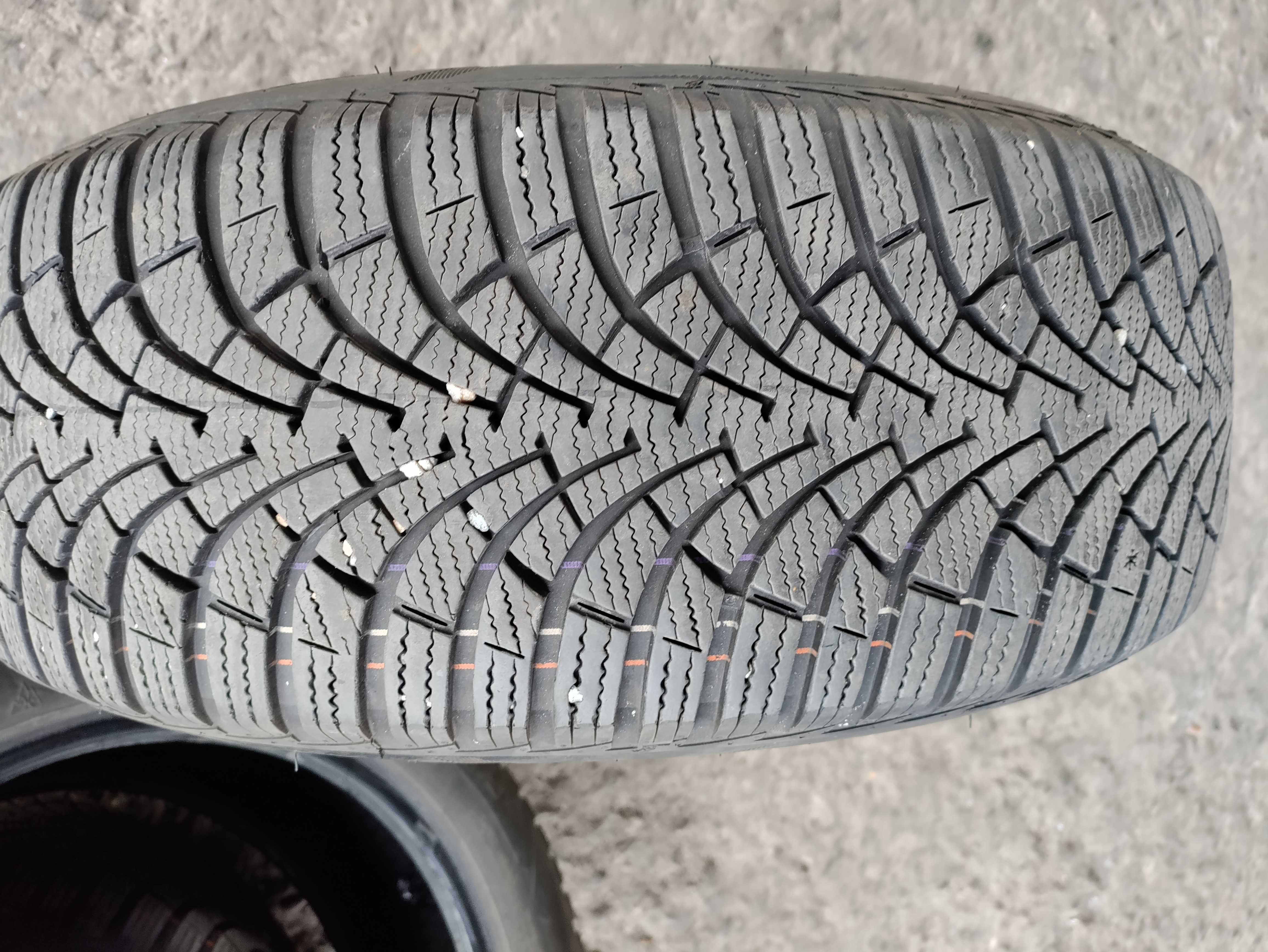 зимни гуми GOODYEAR