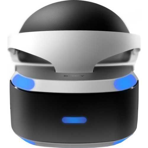Set SONY PlayStation 4 VR V1 + Camera | UsedProducts.Ro