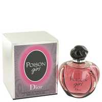Christian Dior Poison Girl Eau De Parfum 100 ml sigilat Spania