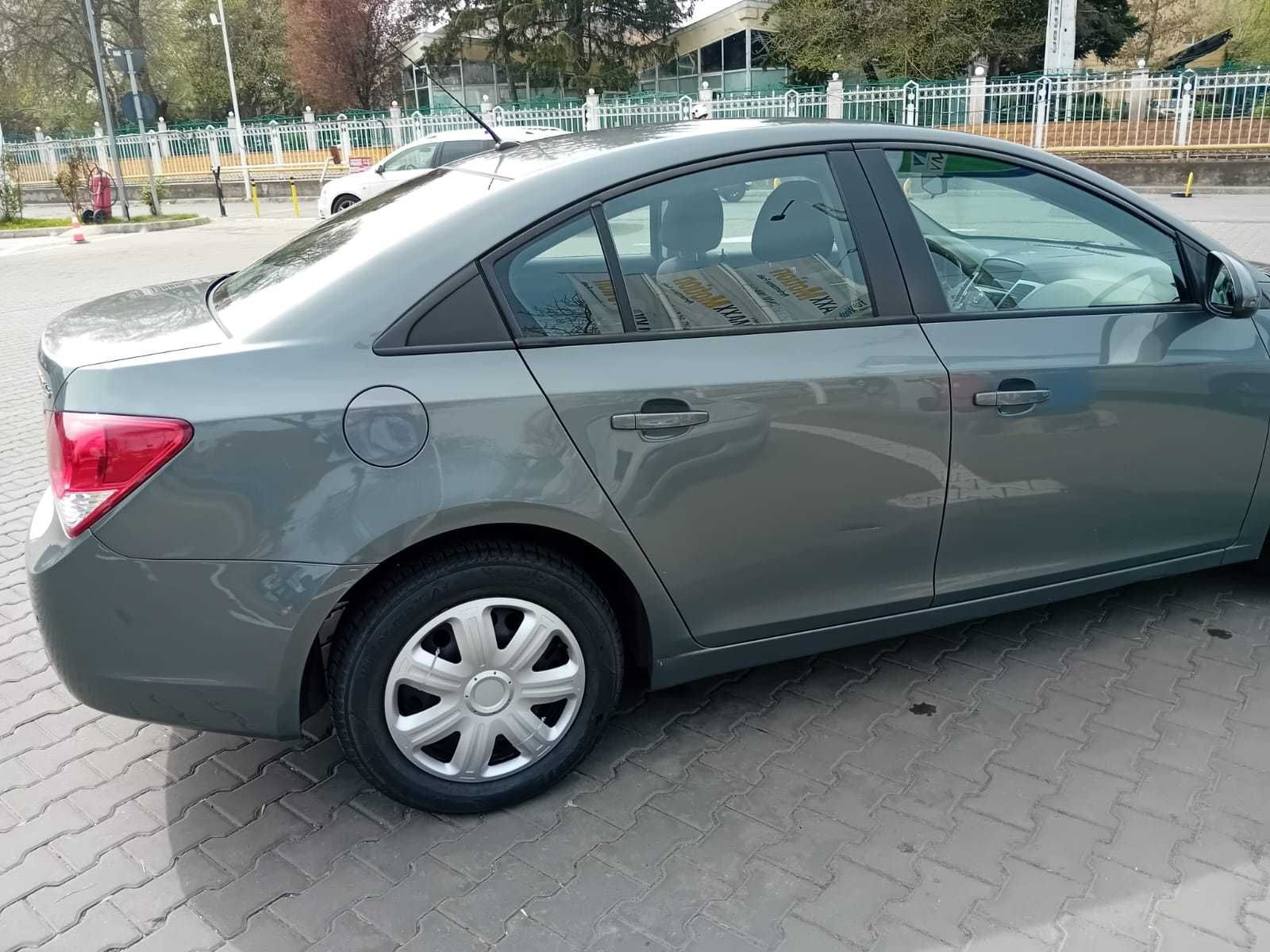 Vand Chevrolet Cruze LS