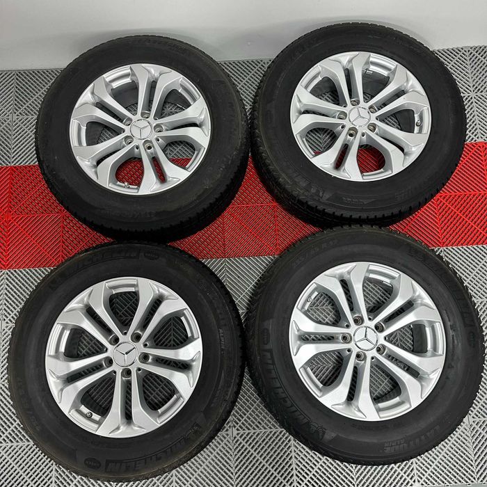 Jante Mercedes 17 GLC GLK IARNA 235/65/17