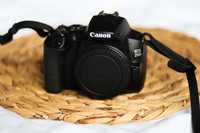 Aparat foto DSLR Canon EOS 250D