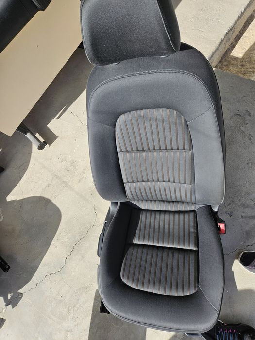 Салон за Ауди А4 Б8