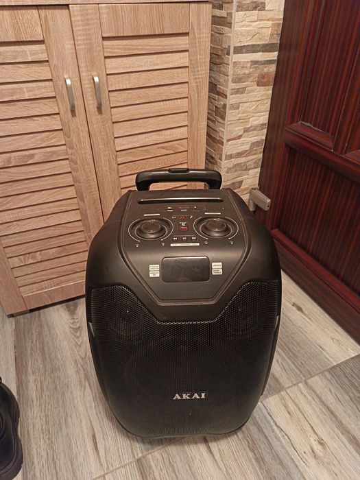 Boxa Akai x10 ( 50 watti )