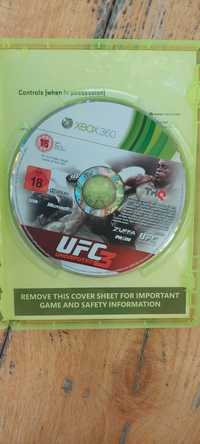 UFC3 много добро състояние