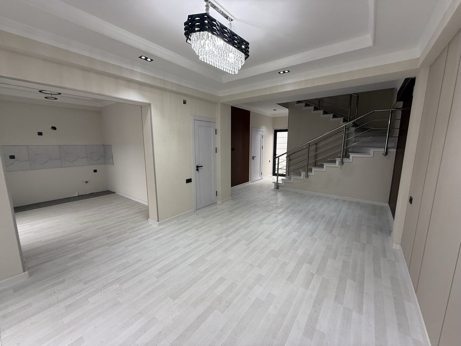 Продаеться коттедж Бектемирский район Ийк Ота 5 комнат 2 сан узла