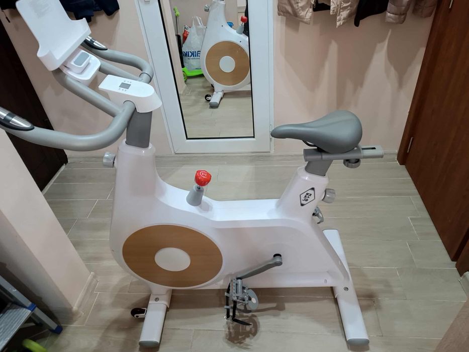 Велоергометър Life Gym Bike P3