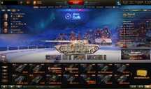 Joc PC World of Tanks