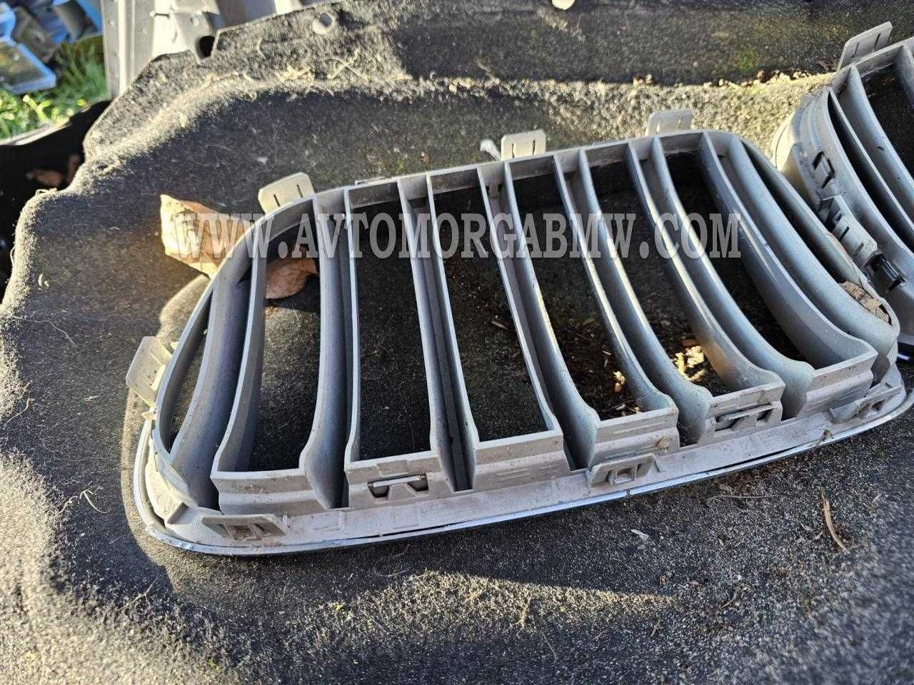 Бъбреци решетки Х3 Ф25 Бмв Bmw X3 F25