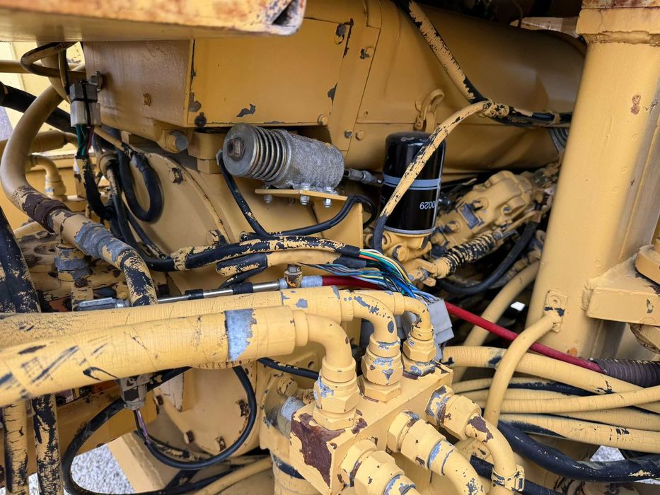 Cilindru compactor Bitelli