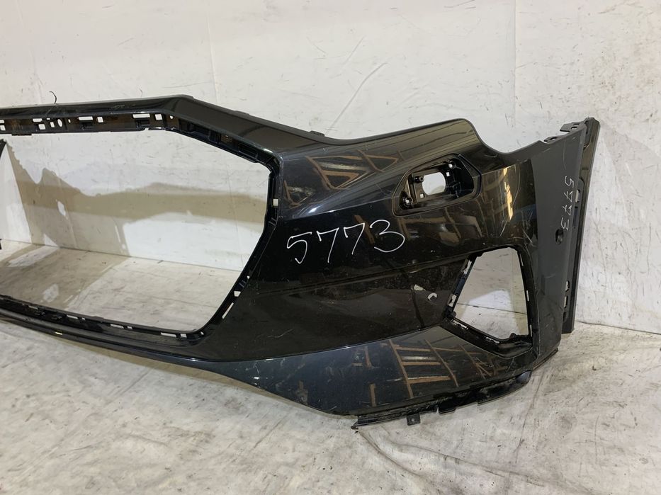 Bara fata Audi E-Tron, 2018, 2019, 2020, 2021, 2022, cod origine OE 4KE807437.