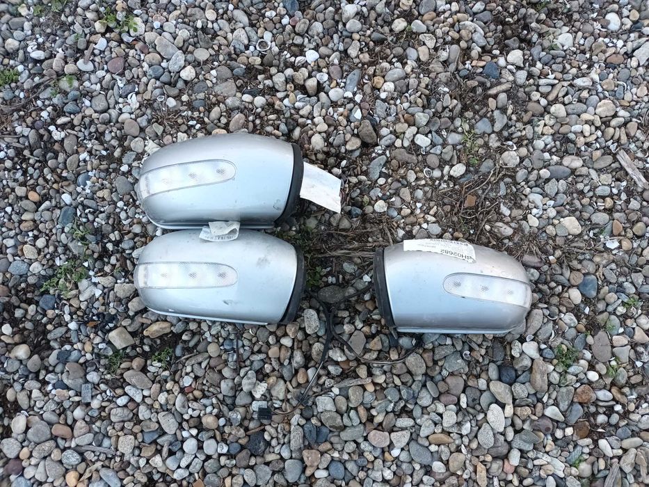 ляво или дясно огледало за мерцедес Ц класа В203 MERCEDES C class W203