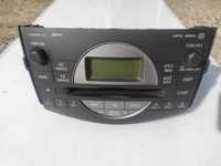 Радио CD Mp3 за Toyota Rav 4 / Тойота Рав 4 след 2006г.