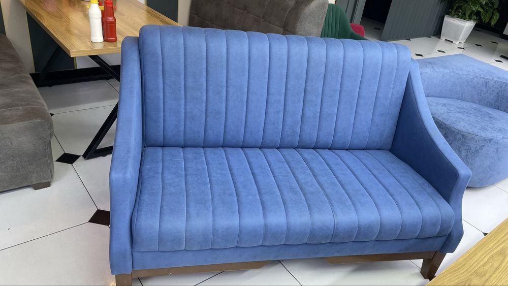 Yumshoq mebelar stol stular tamirlash va tayorla xizmati (реставрация)