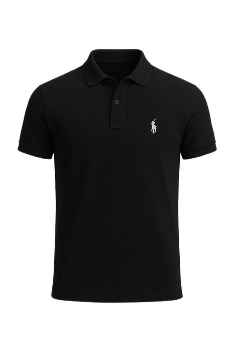 Маркови тениски с яка Polo Ralph Lauren/Tommy Hilfiger/Lacoste