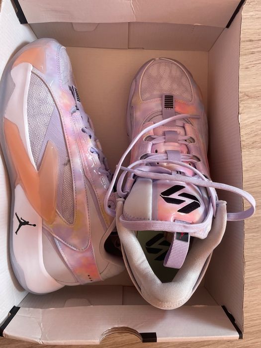 Маратонки Nike Jordan Luka 2