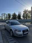 Audi A4 B7 2.0 TDI