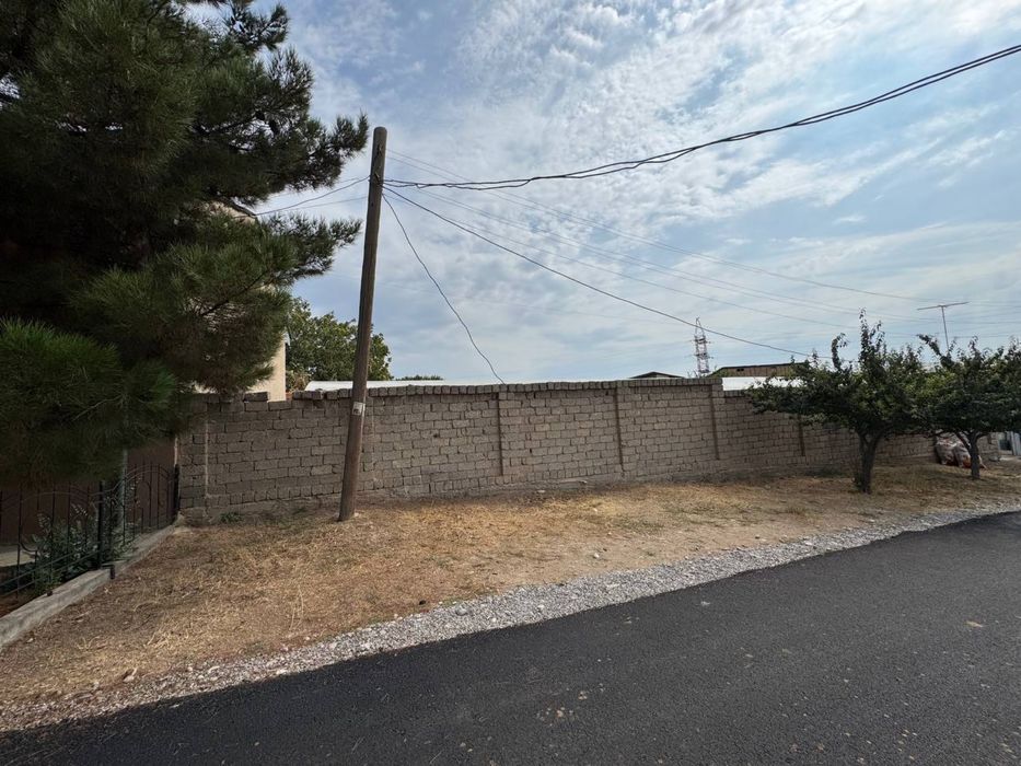 Саларда 14 соток ер сотилади