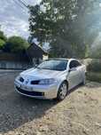 Renault Megane 2 Cabrio Facelift