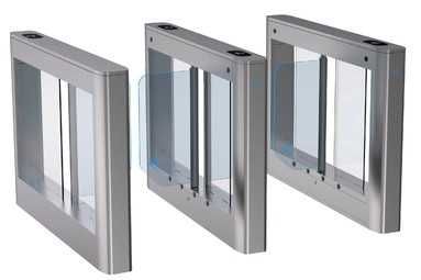 SUS 304 zanglamas po‘latdan tayyorlangan ES3216-2 turniketi