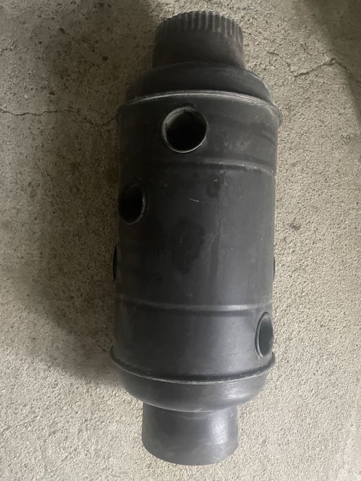 Vand recuperator de caldura