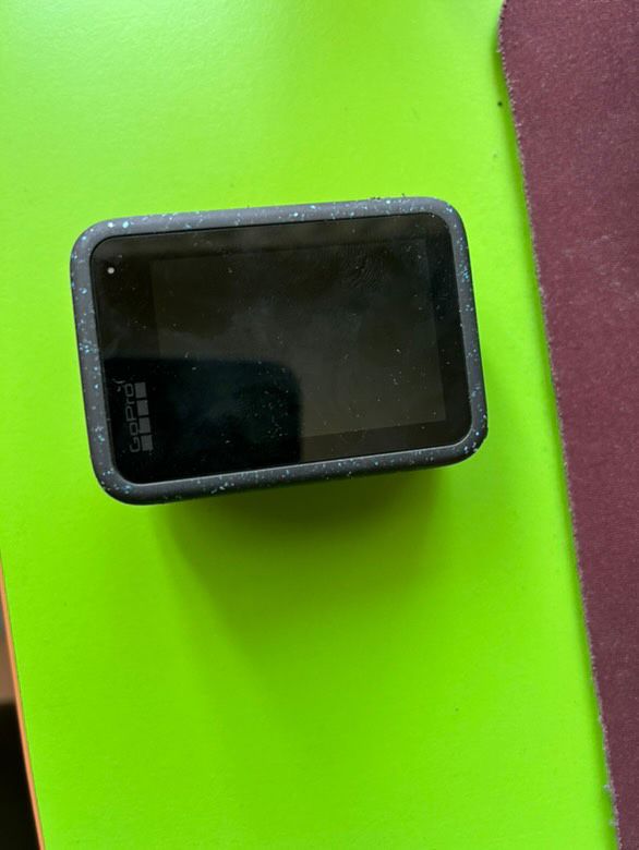 Gopro hero 12 black