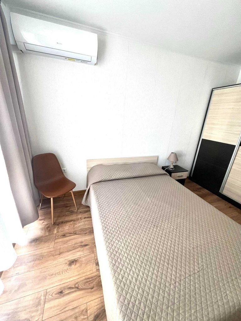 Дава се под наем Двустаен апартамент в Пловдив, Западен - 58 кв.м за 490 € - Снимка #4