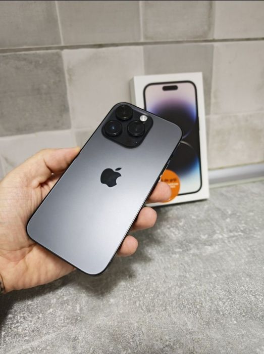 Iphone 14 Pro preț fix