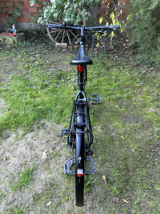 Specialized Sirrus 28 цола 1х12 Deore