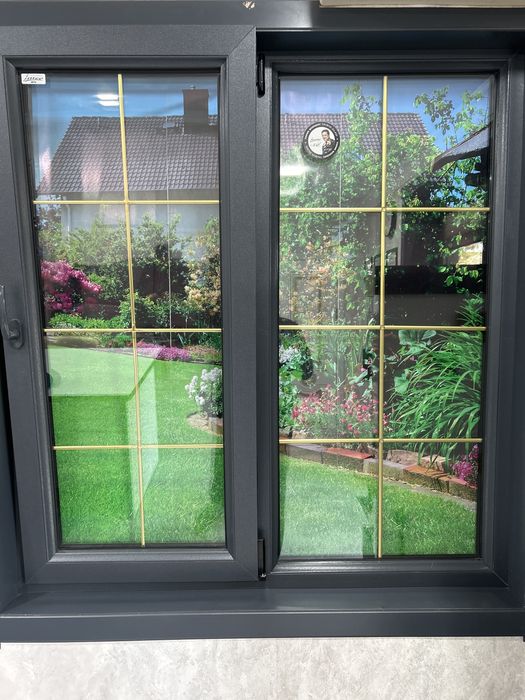 Окна двери akfa imzo акфа имзо