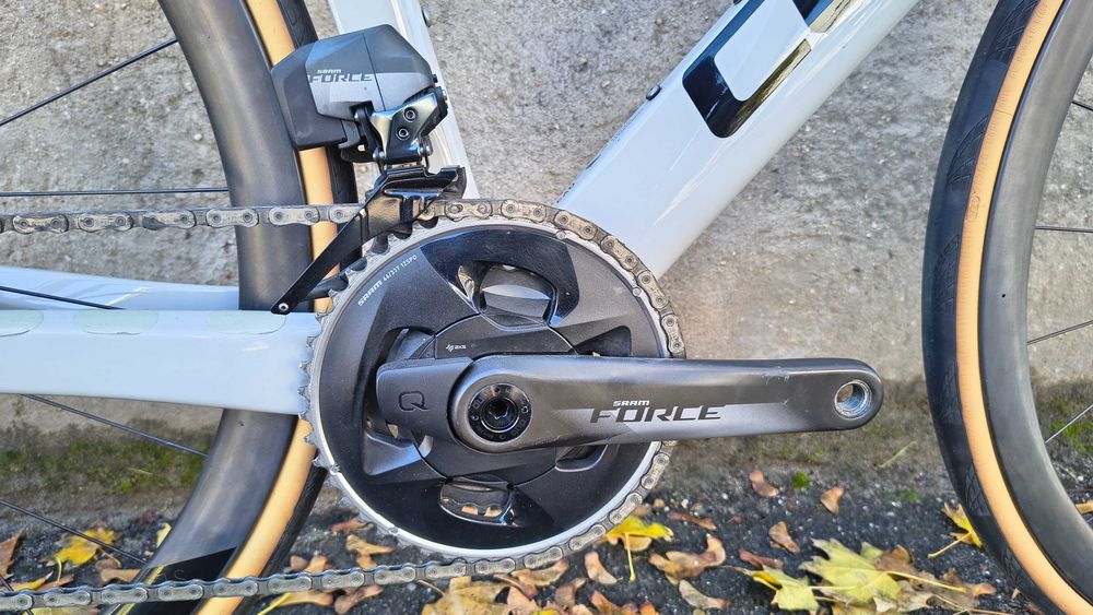 Cube Litening C:68X Race Teamline 2021